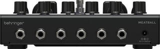 Pedal de efeitos Behringer Meatball Pedal de efeitos - 3
