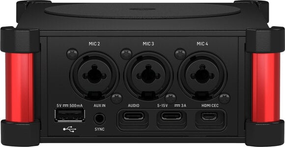 Grabadora multipista Behringer Flow 4V Grabadora multipista - 5