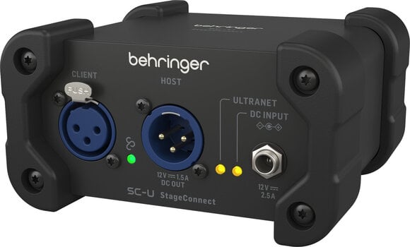 Stagebox Behringer SC-U Stagebox - 2