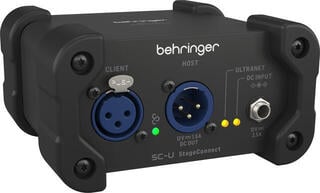 Stagebox Behringer SC-U Stagebox - 2