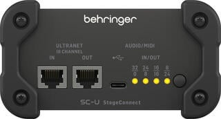 Stagebox Behringer SC-U Stagebox - 3