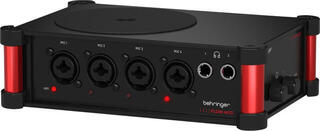 Microphone Preamp Behringer Flow 4VIO Microphone Preamp - 1