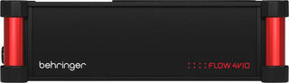 Microphone Preamp Behringer Flow 4VIO Microphone Preamp - 3