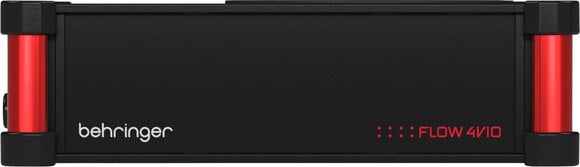 Microphone Preamp Behringer Flow 4VIO Microphone Preamp - 4