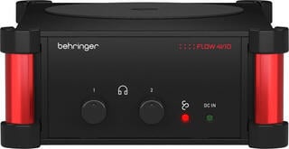 Microphone Preamp Behringer Flow 4VIO Microphone Preamp - 4