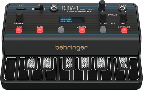 Sintesajzer Behringer UB-1 Micro Sintesajzer - 2