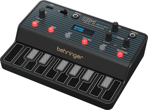 Sintesajzer Behringer UB-1 Micro Sintesajzer - 3