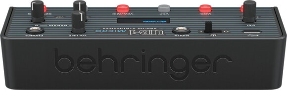 Sintesajzer Behringer UB-1 Micro Sintesajzer - 5