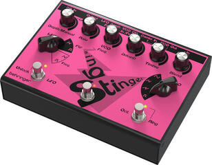 Effect Pedal Behringer Ring Stinger Effect Pedal - 1