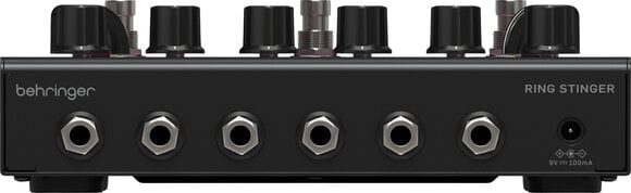 Effect Pedal Behringer Ring Stinger Effect Pedal - 4