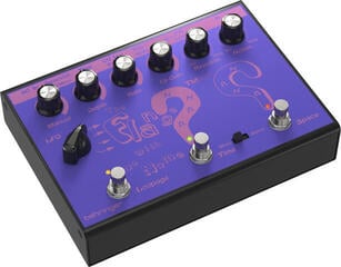 Guitar Effect Behringer The Flange With No Name Guitar Effect - 2