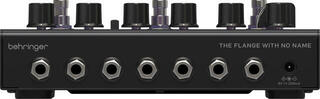 Guitar Effect Behringer The Flange With No Name Guitar Effect - 3