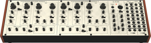 Sintesajzer Behringer 2-XM Sintesajzer - 2