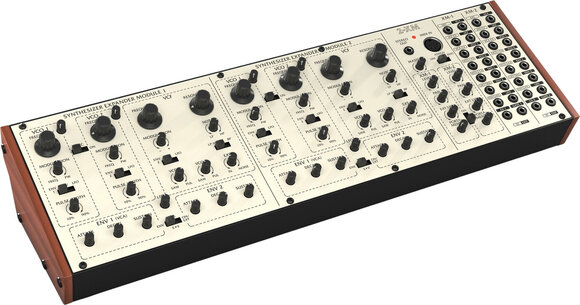 Sintesajzer Behringer 2-XM Sintesajzer - 4