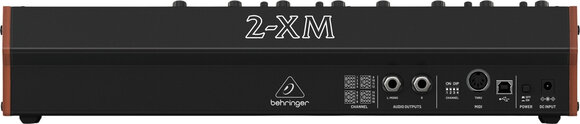 Sintesajzer Behringer 2-XM Sintesajzer - 5