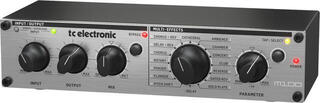 Guitar Multi-effect TC Electronic M100 Guitar Multi-effect - 2