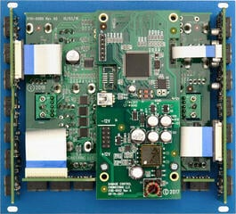 Moduláris rendszer Strymon  Starlab Time-Warped Reverb Moduláris rendszer - 2