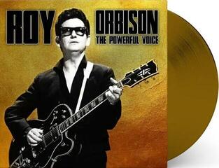 LP ploča Roy Orbison - The Powerful Voice (Limited Edition) (Gold Coloured) (LP) - 1