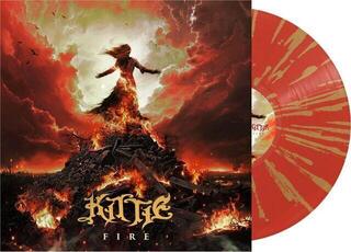Schallplatte Kittie - Fire (Limited Edition) (LP) - 1