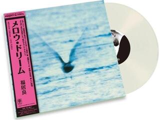 LP ploča Ryo Fukui - Mellow Dream (180 g) (LP) - 2