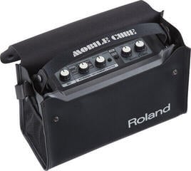 Bag for Guitar Amplifier Roland CB-MBC1 Bag for Guitar Amplifier - 2