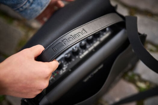 Väska för gitarrförstärkare Roland CB-MBC1 Väska för gitarrförstärkare - 5