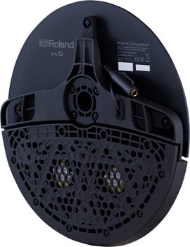 Cymbal Pad Roland CYQ-12 Cymbal Pad - 2