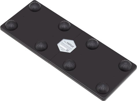 Tlmiace príslušenstvo Roland NEQ Hi-hat Pedal Base Tlmiace príslušenstvo - 2