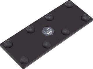 Tilbehør til dæmpning Roland NEQ Kick Pedal Base Tilbehør til dæmpning - 1