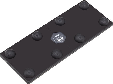 Accessoire d'atténuation Roland NEQ Kick Pedal Base Accessoire d'atténuation - 2