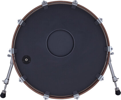 Basový pad Roland KD-22 Satin Walnut Basový pad - 2