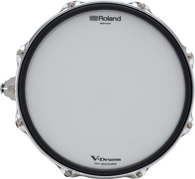 Snare Pad Roland PD-14DSX Snare Pad - 2