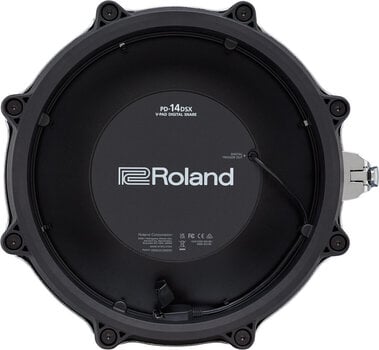Snare Pad Roland PD-14DSX Snare Pad - 3