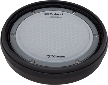 Snare Pad Roland PDQ-8S Snare Pad - 3