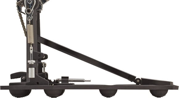 Dvojitý pedál pro basový buben Roland RDH-102A Dvojitý pedál pro basový buben - 2