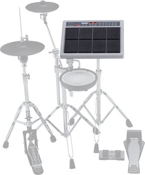 Pad pentru tobe electronice Roland SPD-20PRO White Pad pentru tobe electronice - 4