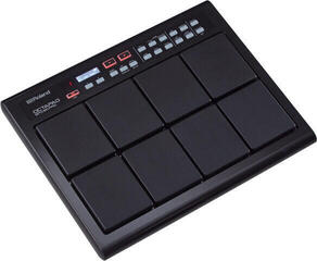 Sampling/Multipad Roland SPD-20PRO Black Sampling/Multipad - 1