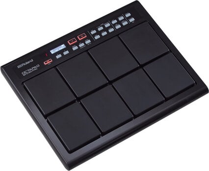 Sampling/Multipad Roland SPD-20PRO Black Sampling/Multipad - 2