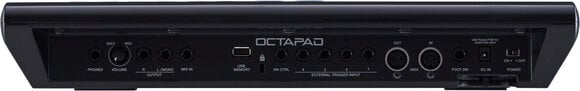 Sampling/Multipad Roland SPD-20PRO Black Sampling/Multipad - 3