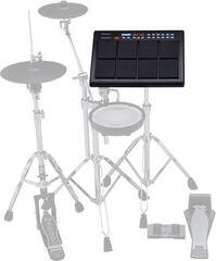 Sampling/Multipad Roland SPD-20PRO Black Sampling/Multipad - 3