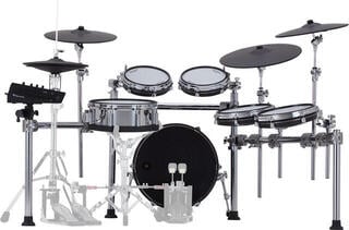 Elektronická bicia sada Roland TD716 Elektronická bicia sada - 1