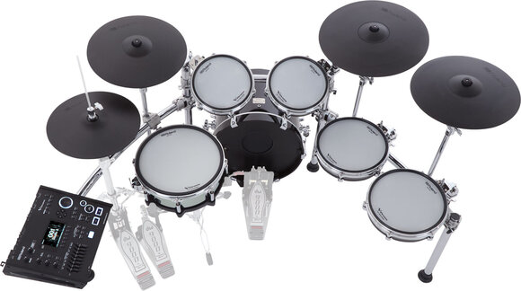 Elektronická bicia sada Roland TD716 Elektronická bicia sada - 4