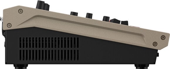 Table de Mixage Vidéo Roland VR-6HD Table de Mixage Vidéo - 6