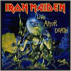 Geschenkset Iron Maiden - Fear Of The Dark (LP) SET XL - 6