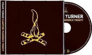 CD musique Frank Turner - Campfire Punkrock (20th Anniversary Edition) (CD) - 1
