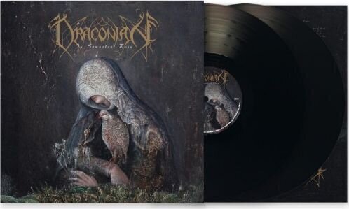 LP plošča Draconian - In Somnolent Ruin (2 LP) - 2