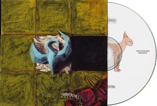 Hudební CD Dove Ellis - Blizzard (CD) - 2