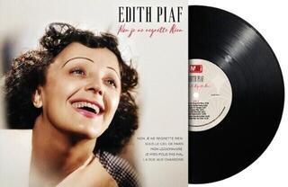 Schallplatte Edith Piaf - Non Je Ne Regrette Rien (LP) - 1