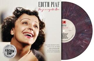 Schallplatte Edith Piaf - Non Je Ne Regrette Rien (Lucky Dip Marble Coloured) (LP) - 1