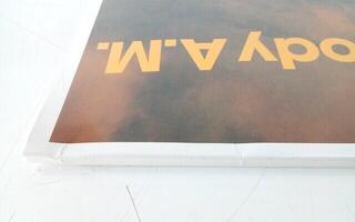 Hanglemez Röyksopp - Melody Am (2 LP) (Csak kicsomagolt) - 2